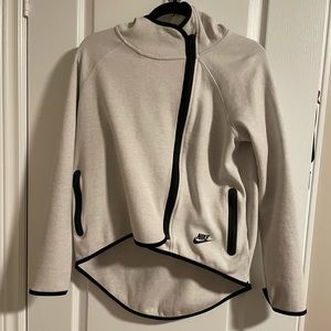 Nike hoodie size small